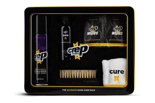 CrepProtect - Ultimate Gift Pack
