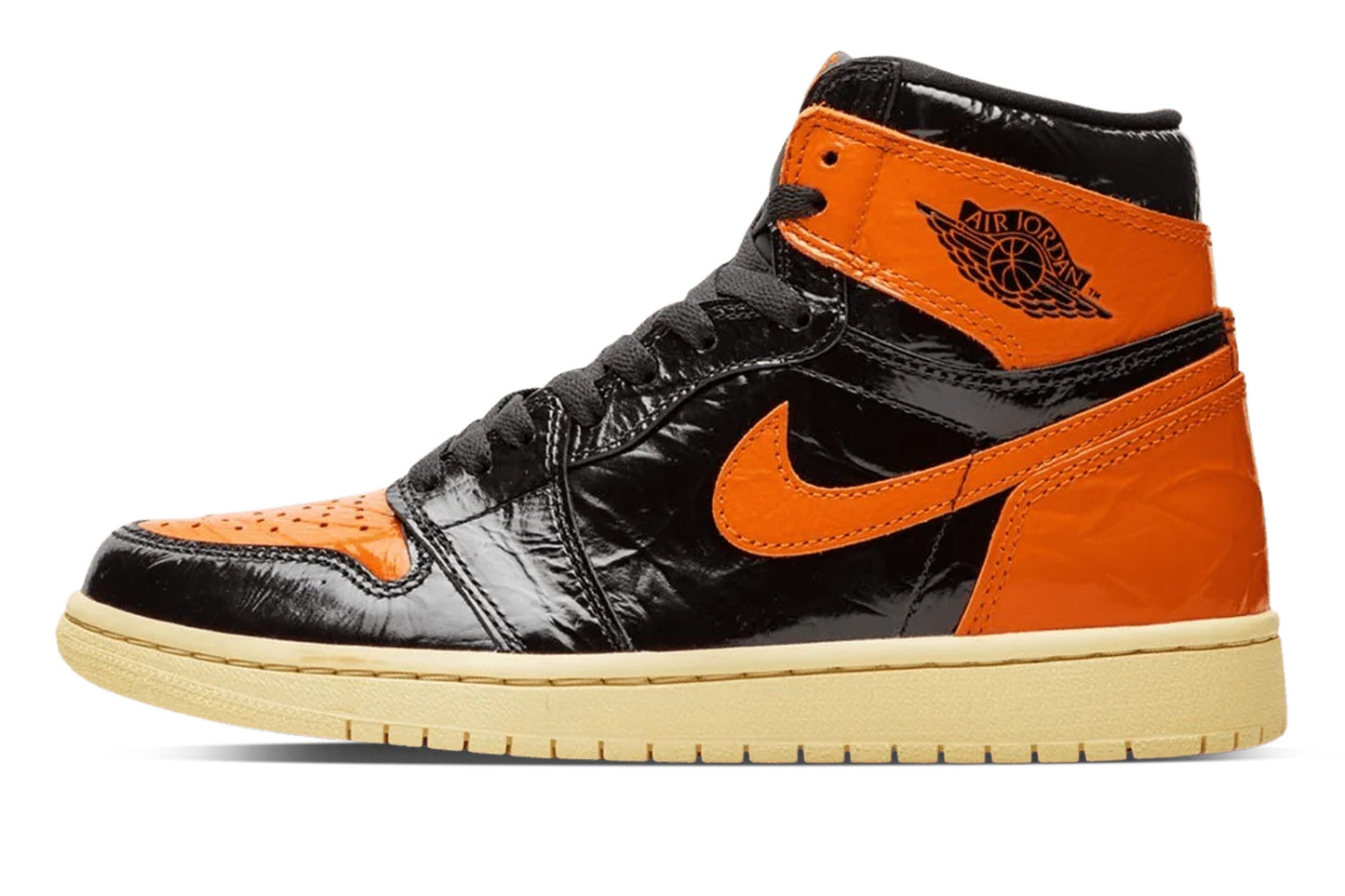 Air Jordan 1 Retro High OG Shattered Backboard 3.0