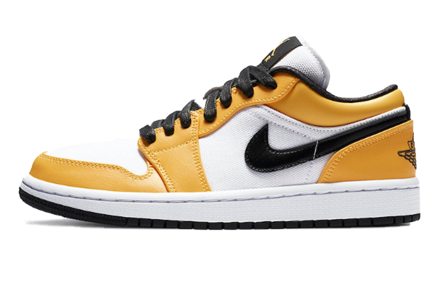 Air Jordan 1 Low Laser Orange W