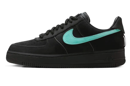 Tiffany &amp; Co. x Nike Air Force 1 Low 1837