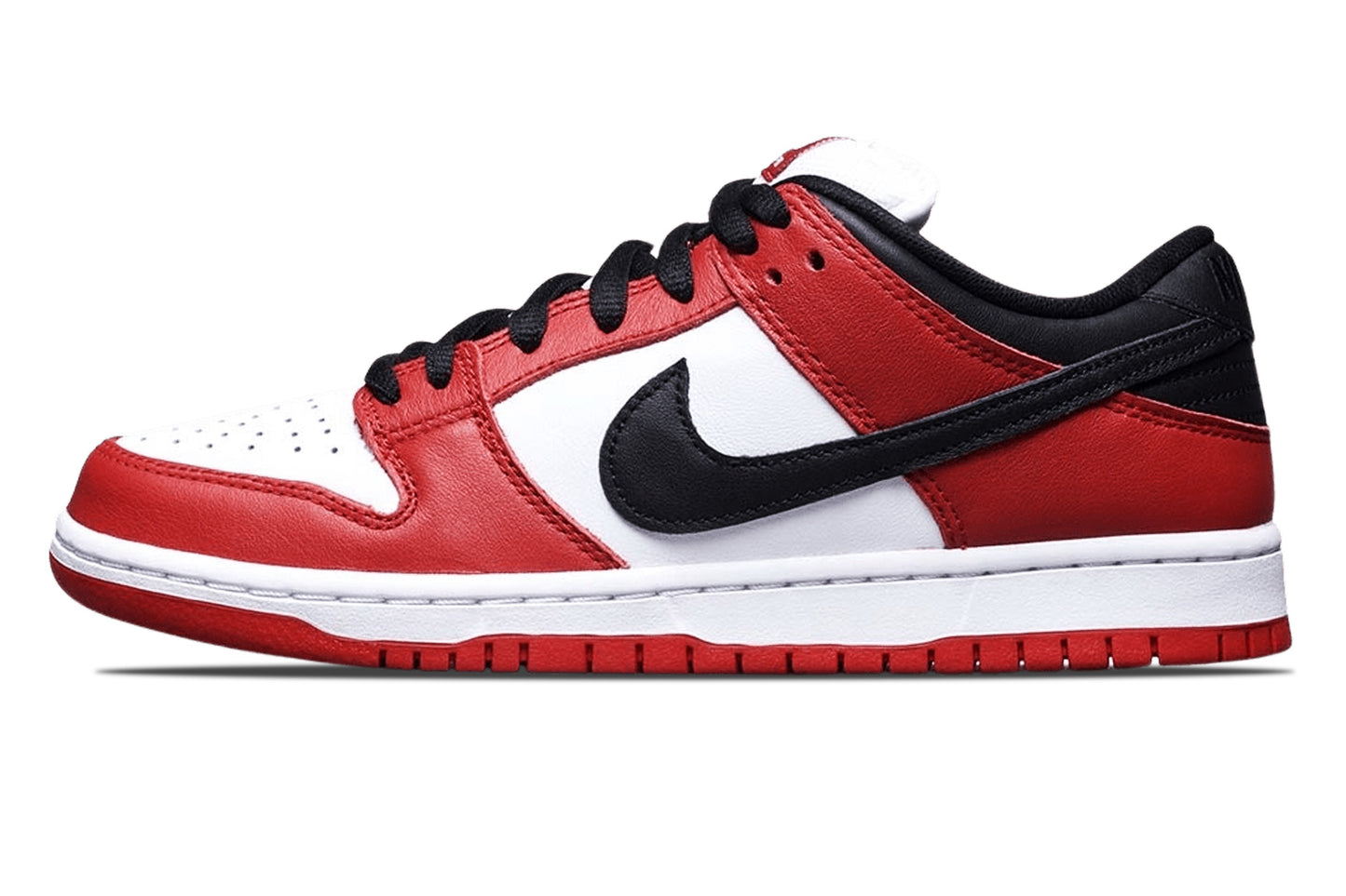 Nike SB Dunk Low J-Pack Chicago DS