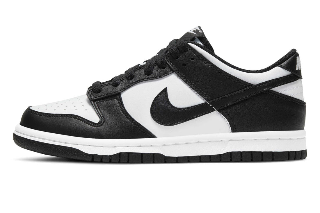 Nike Dunk Low Retro White Black 'Panda' 2021 GS – OG Kicks