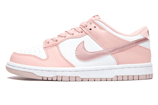 Nike Dunk Low Rose Velours GS