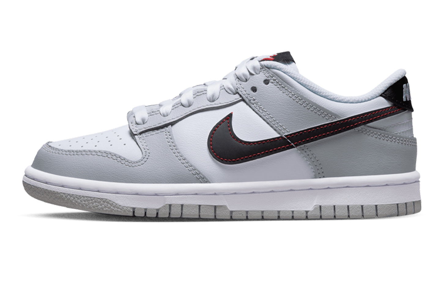 Nike Dunk Low SE Lottery Pack Grey Fog GS