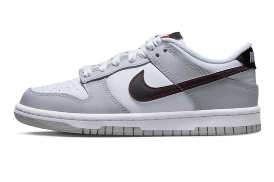 Nike Dunk Low SE Lottery Pack Grey Fog GS
