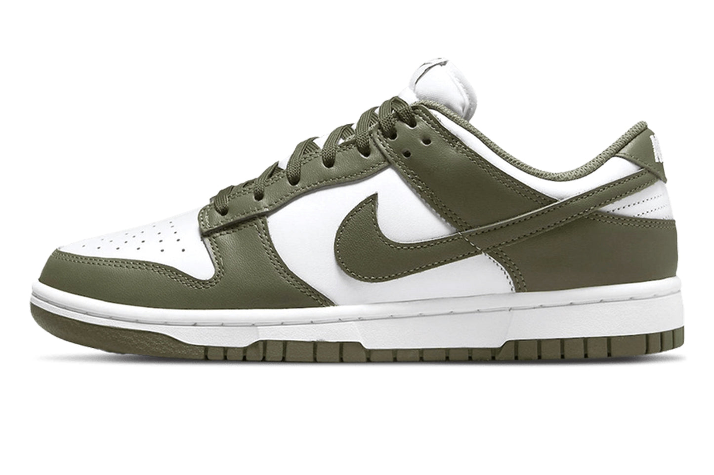 Nike Dunk Low 'Medium Olive' W