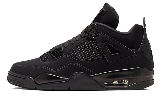 Air Jordan 4 Retro Chat Noir 2020