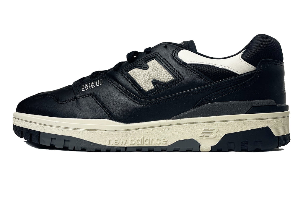 New Balance 550 Panda