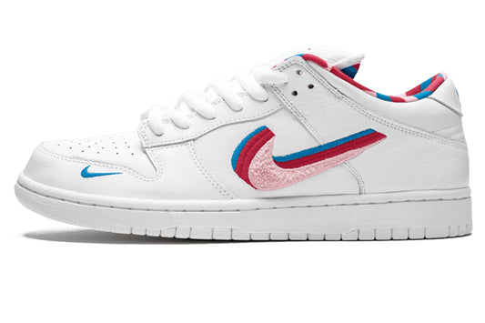 Nike Dunk Low OG SB QS x Parra