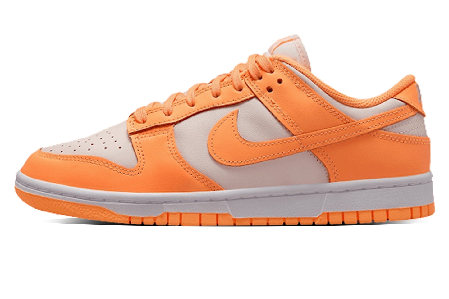 Nike Dunk Low Peach Crème W