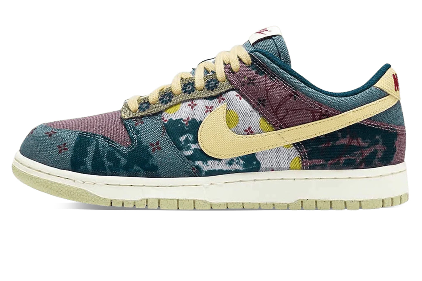 Nike Dunk Low 'Jardin Communautaire'