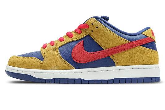 Nike SB Dunk Low Reverse Papa Bear