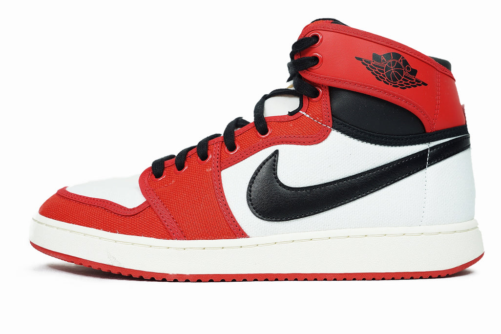 Air Jordan 1 Retro AJKO Chicago 2021