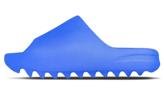 adidas Yeezy Slides 'Azure'
