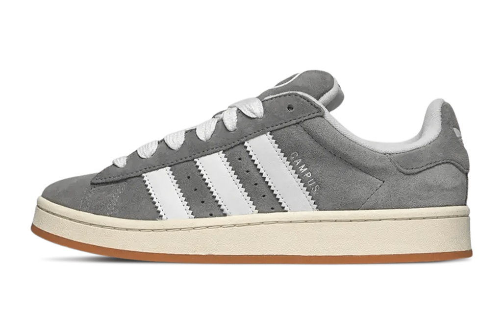 adidas Campus 00s 'Grey Gum' – OG Kicks