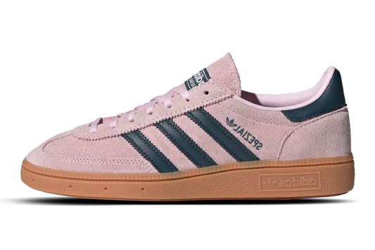 adidas Handball Spezial Clear Pink Arctic Night Women - 1