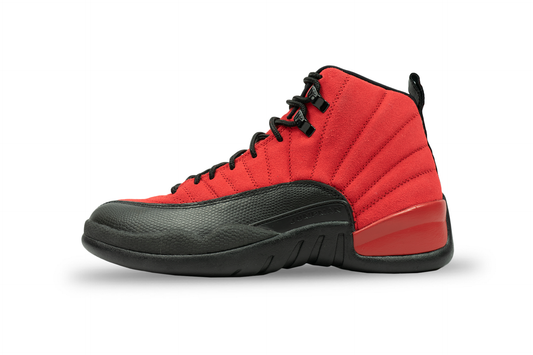 Air Jordan 12 Retro Jeu de grippe inversé