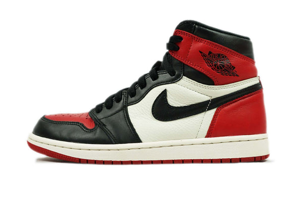 Air jordan 1 store bred toe buy