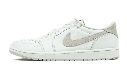 Jordan 1 Low OG Neutral Grey 2021