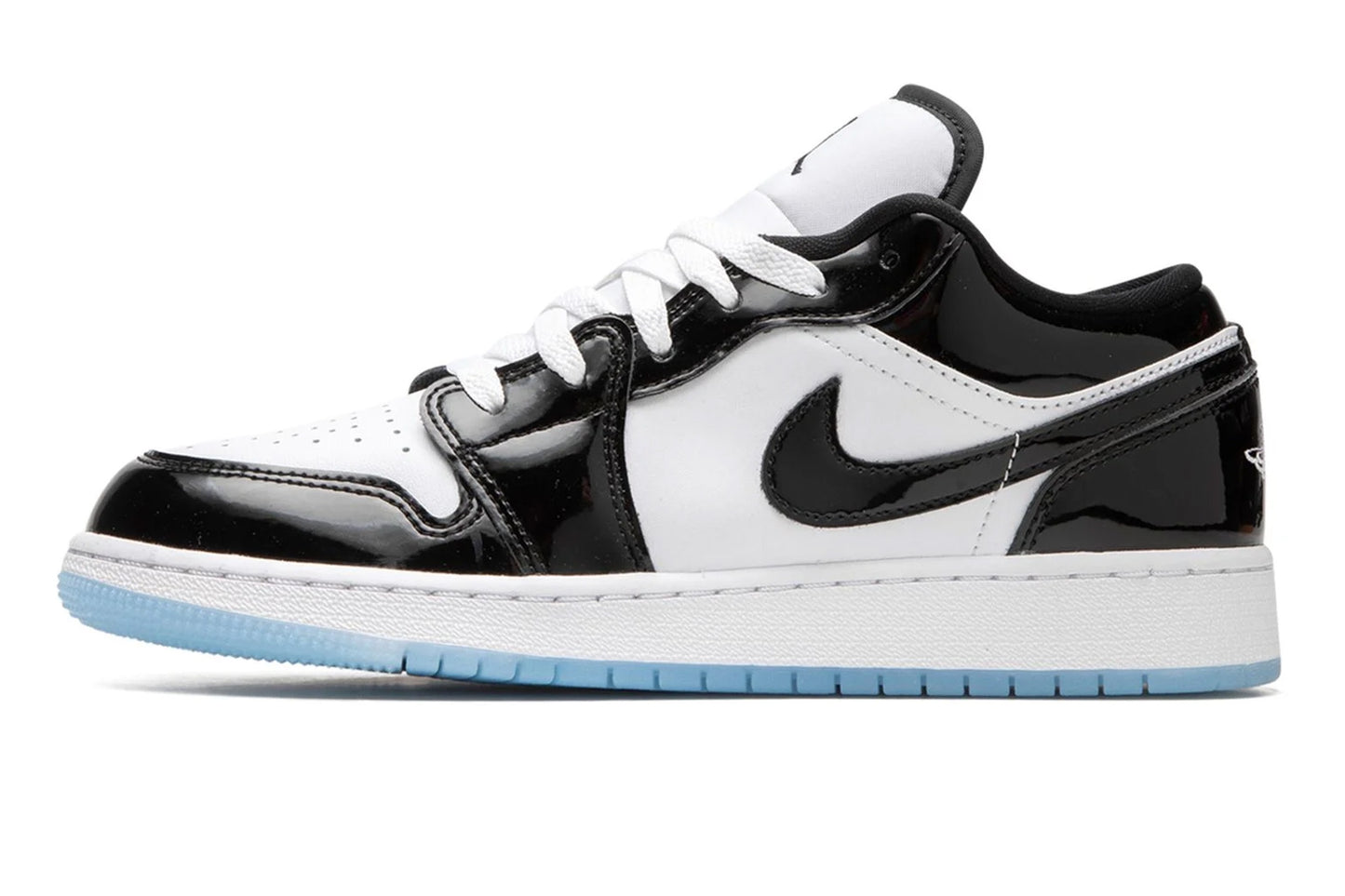 Jordan Air Jordan 1 Low SE GS Concord - 1