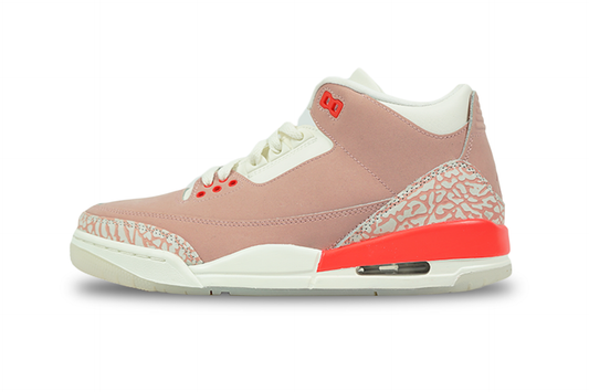 Jordan Air Jordan 3 Retro Rust Pink - 1