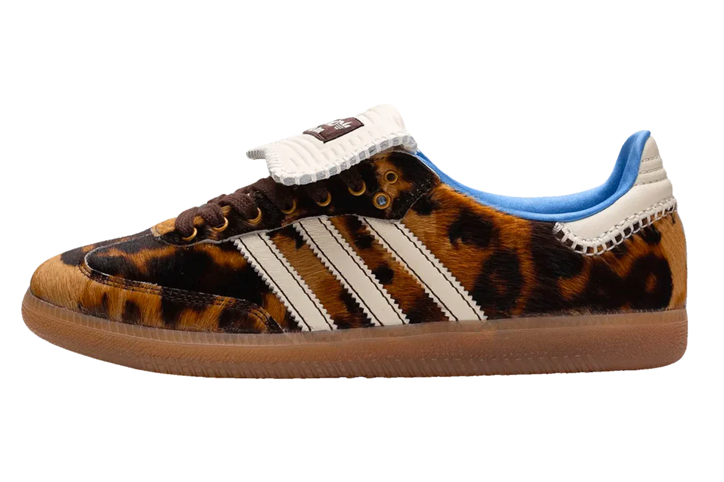 Adidas leopard shoes uk clearance