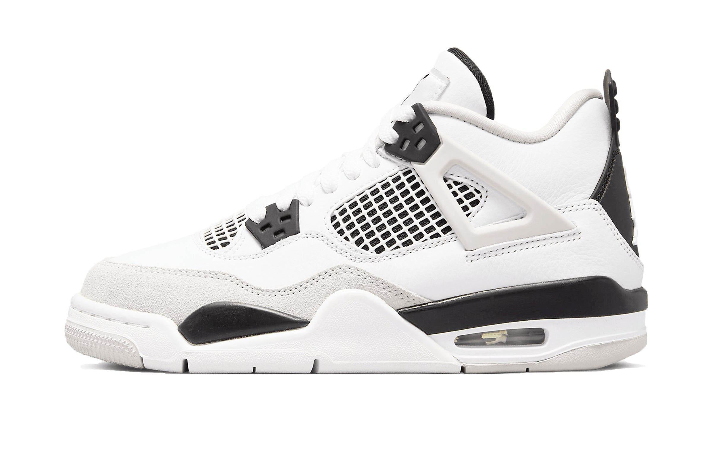 Air jordan 4 deals retros