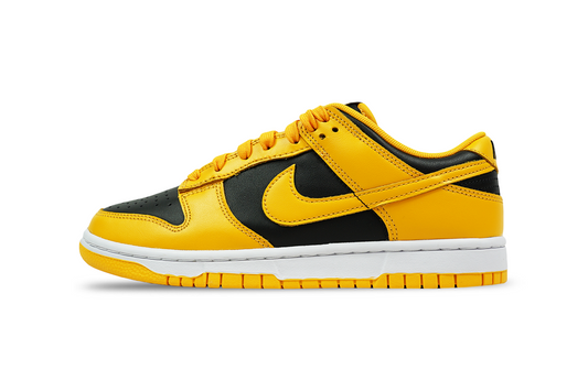 Nike Dunk Low Championnat Verge d'Or 2021