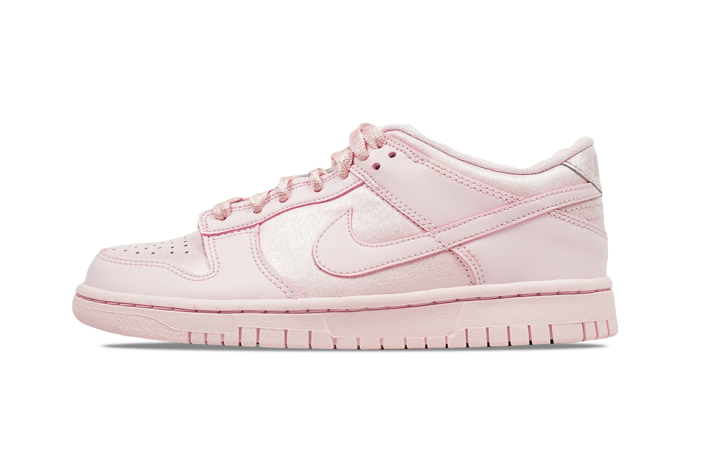 Nike Dunk Low Pink GS