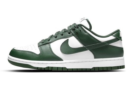 Nike Dunk Low Michigan State (GS)