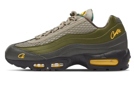 Nike Air Max 95 SP Corteiz Rules The World - 1