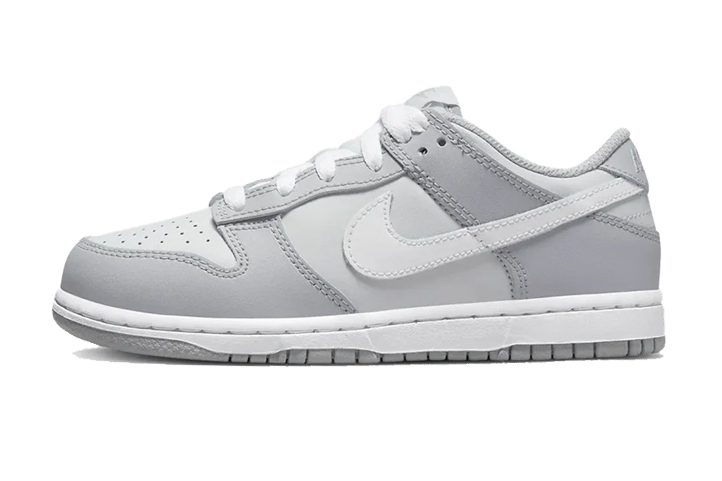 Nike SB Dunk Low PS Wolf Grey - 1