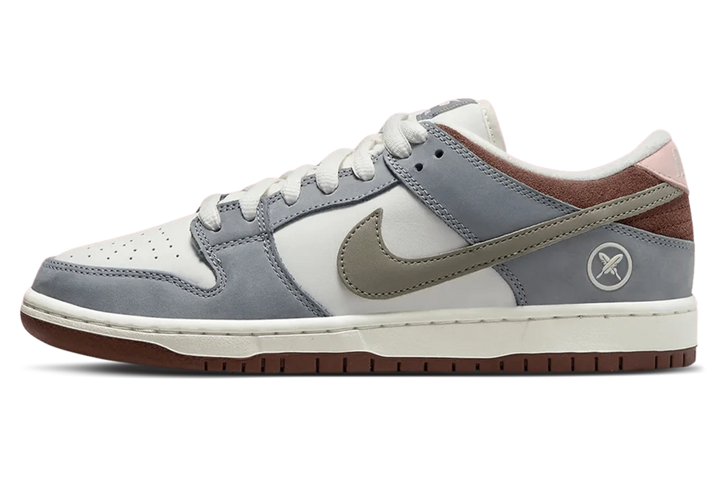 Nike SB Dunk Low Yuto Horigome - 1