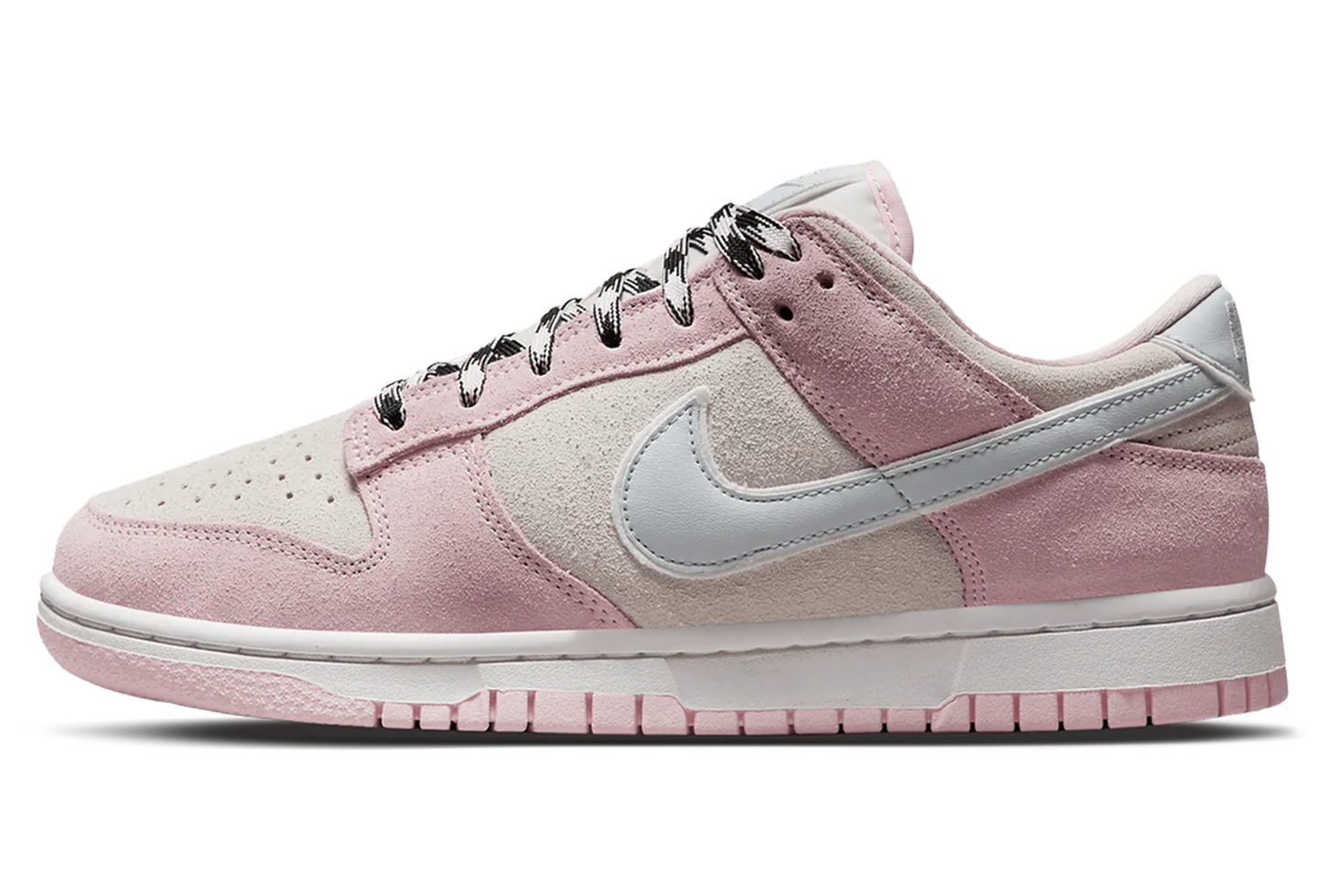 Nike Dunk Low LX 'Rose Mousse' W