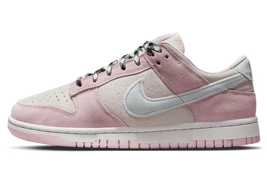 Nike Dunk Low LX 'Rose Mousse' W