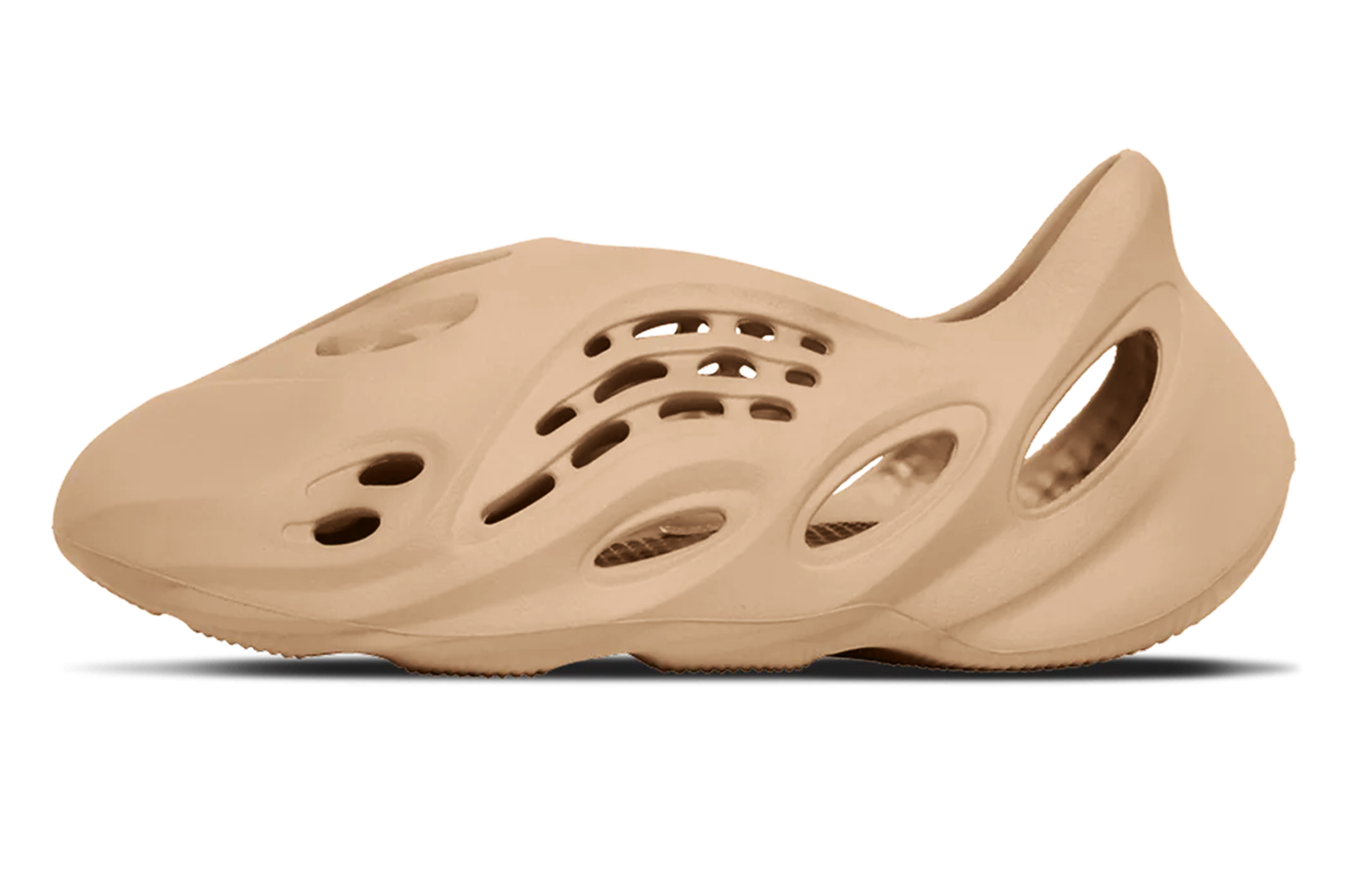 adidas Yeezy Foam Runner 'Clay Taupe'