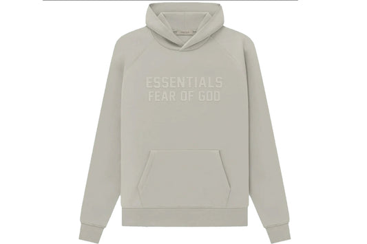 Fear of God Essentials Hoodie Seal