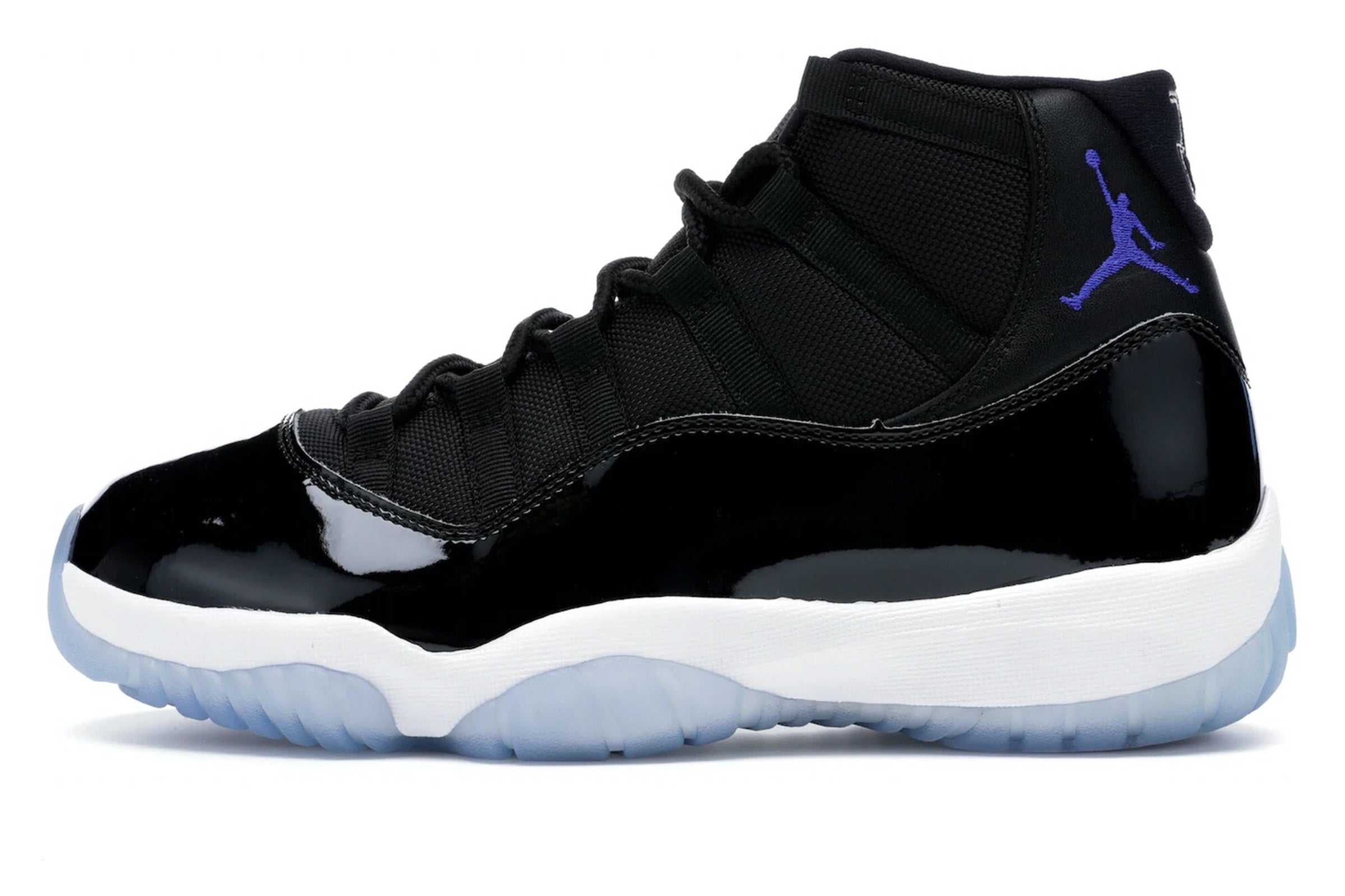 Space jam deals concord 11