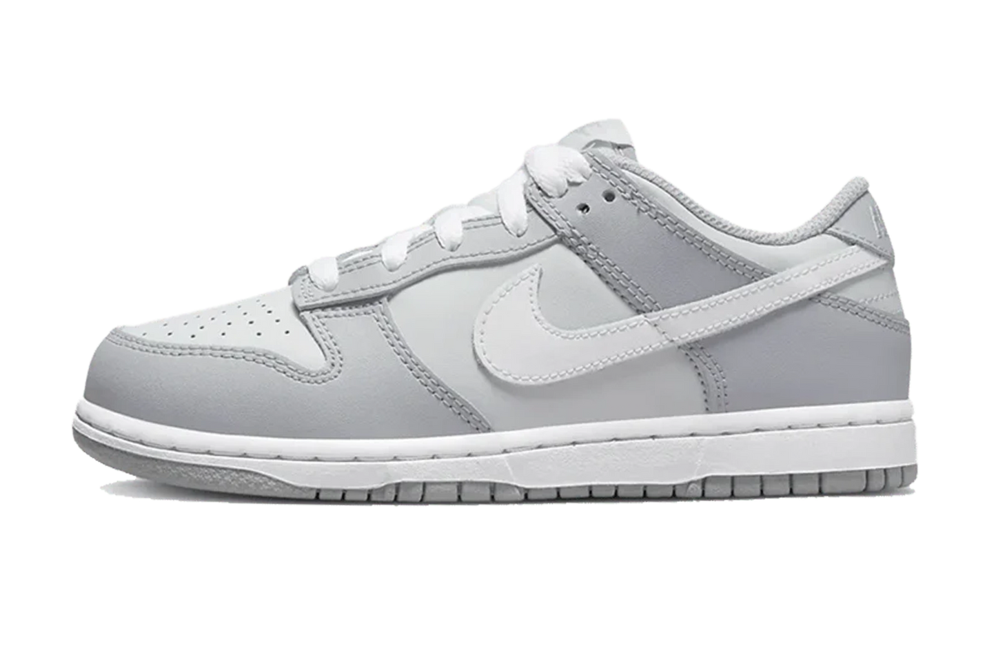 Nike Dunk Low PS 'Wolf Grey'