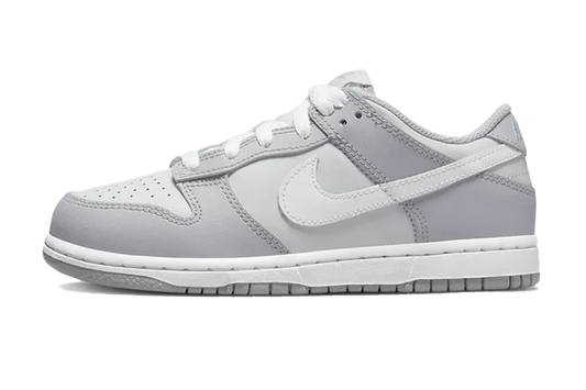 Nike Dunk Low PS 'Wolf Grey'